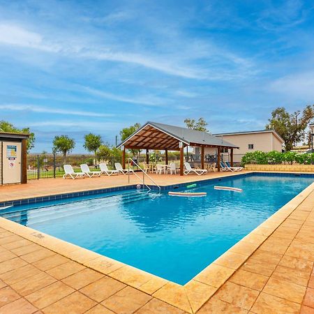 Kalbarri Tudor Holiday Park Zewnętrze zdjęcie