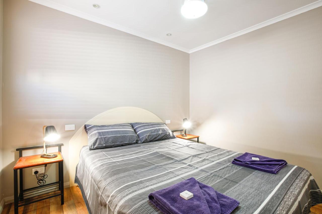 Kalbarri Tudor Holiday Park Zewnętrze zdjęcie