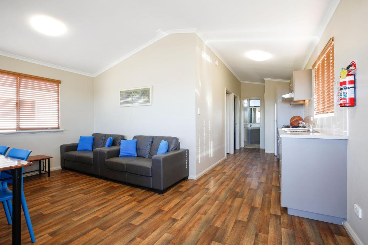 Kalbarri Tudor Holiday Park Zewnętrze zdjęcie