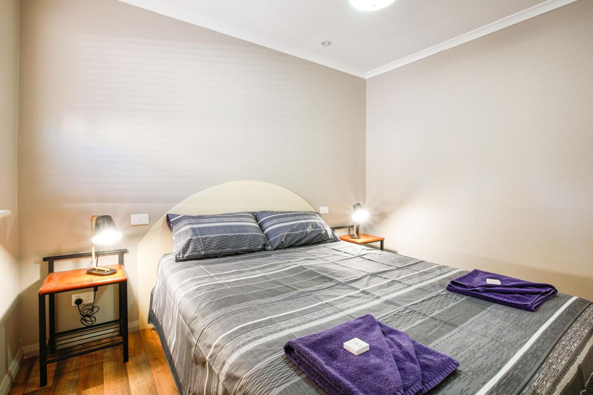 Kalbarri Tudor Holiday Park Zewnętrze zdjęcie