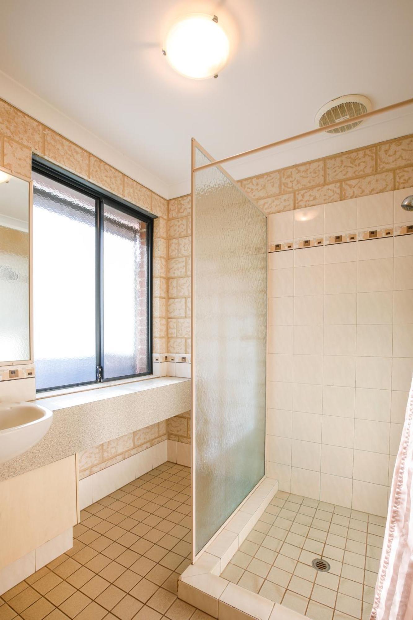 Kalbarri Tudor Holiday Park Zewnętrze zdjęcie