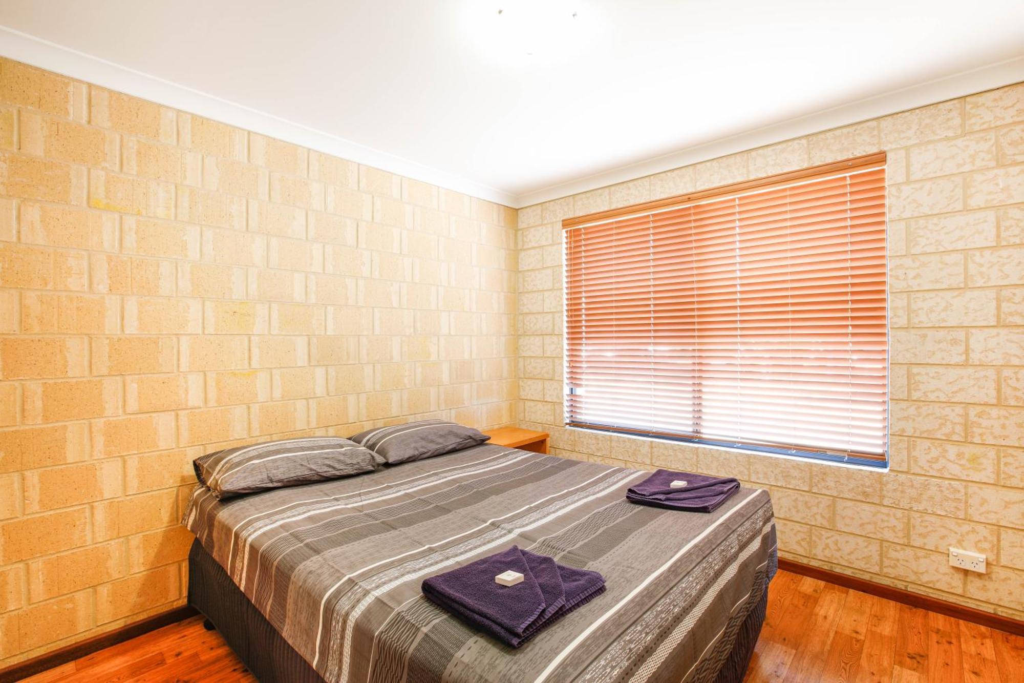 Kalbarri Tudor Holiday Park Zewnętrze zdjęcie