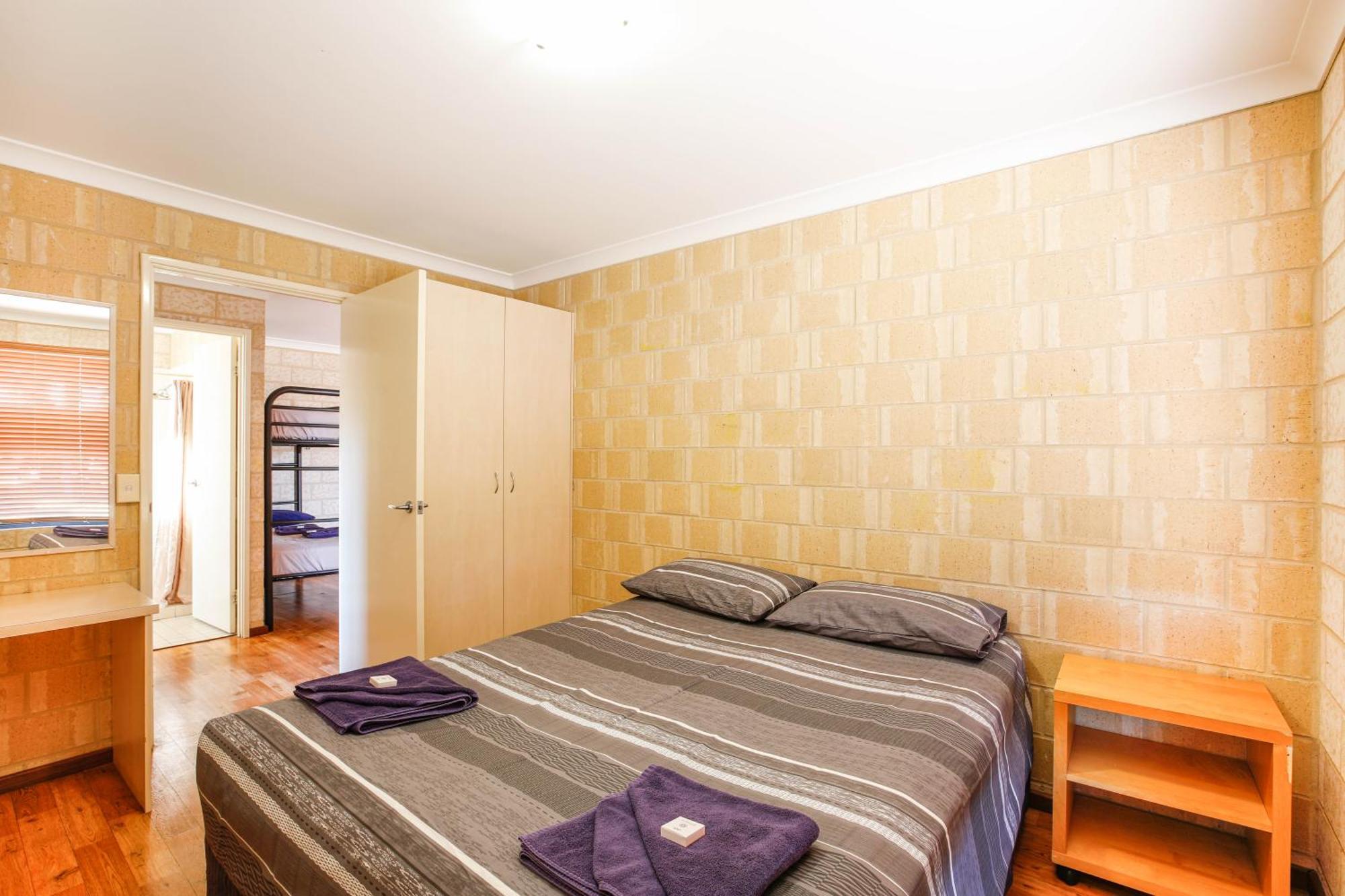 Kalbarri Tudor Holiday Park Zewnętrze zdjęcie