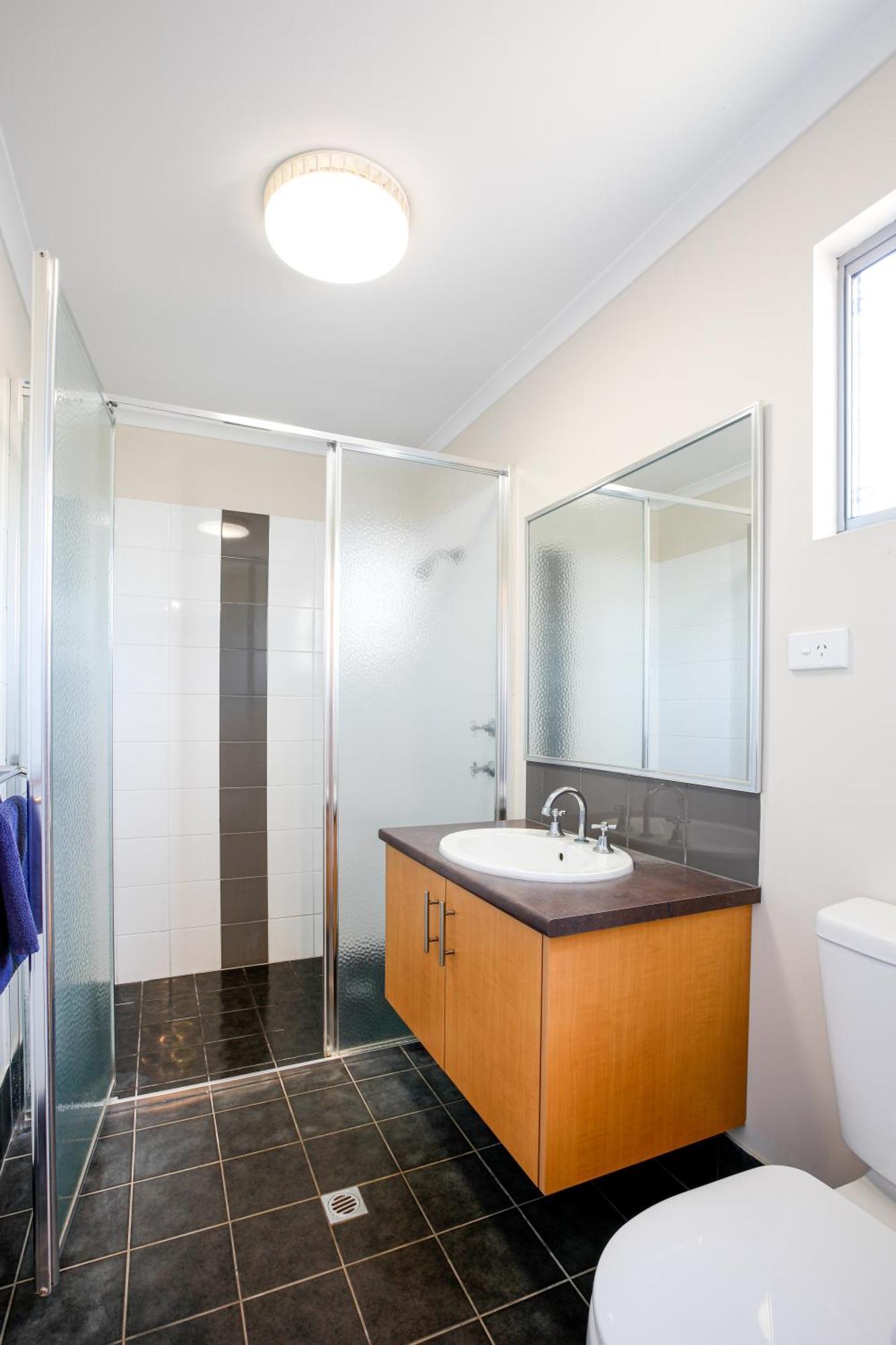 Kalbarri Tudor Holiday Park Zewnętrze zdjęcie