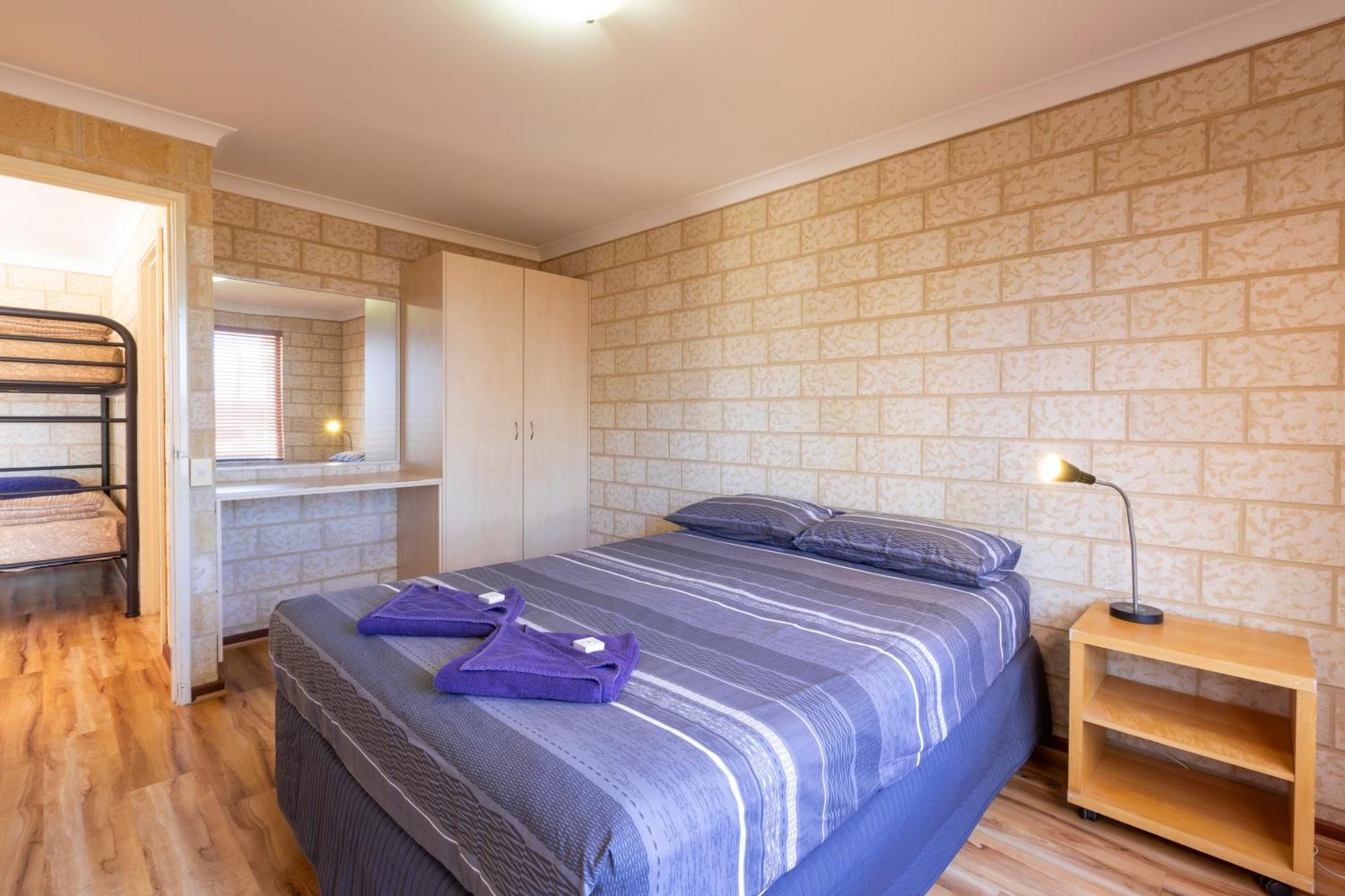 Kalbarri Tudor Holiday Park Zewnętrze zdjęcie